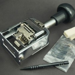 Numerador automático 6 dígitos