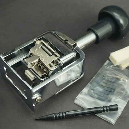 Numerador automático 6 dígitos