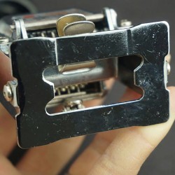 Numerador foliador automático 6 dígitos