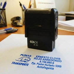 Timbre automático 4912