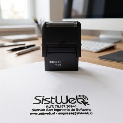 Timbre automático 4912