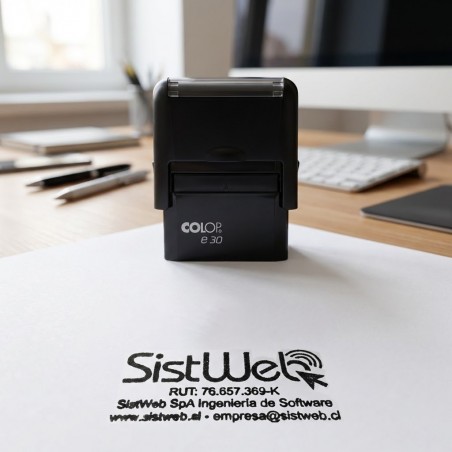 Timbre automático 4912