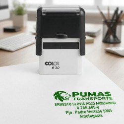 Timbre automático 4912