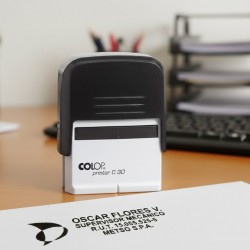 Timbre automático 4912