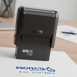 Timbre automático 4912