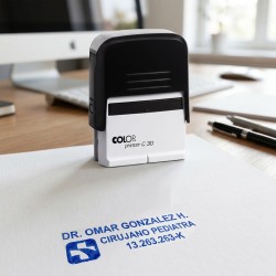 Timbre automático 4912