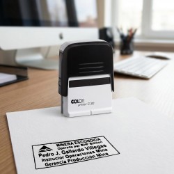 Timbre automático 4912