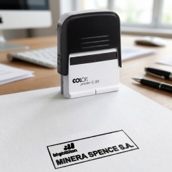 Timbre automático 4912