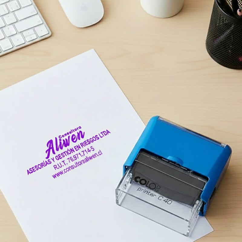 Timbre automático 4913