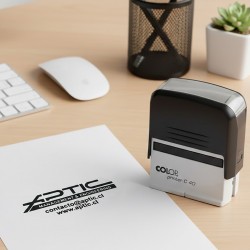 Timbre automático 4913