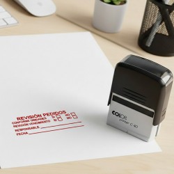 Timbre automático 4913