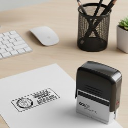 Timbre automático 4913