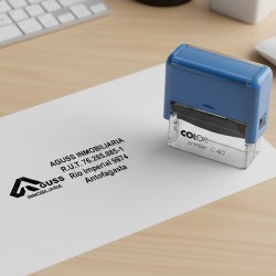 Timbre automático 4913