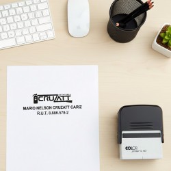 Timbre automático 4913