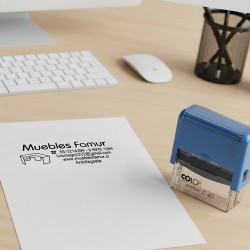 Timbre automático 4913