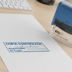 Timbre automático 4913