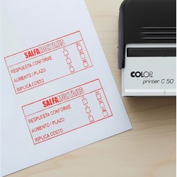 Timbre automático 4915