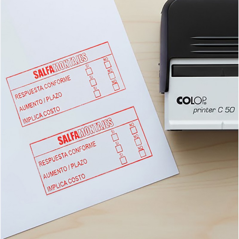 Timbre automático 4915