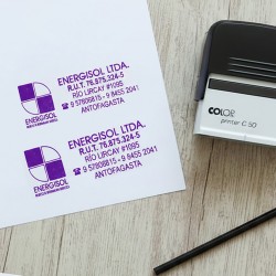 Timbre automático 4915