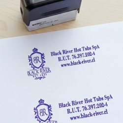 Timbre automático 4915