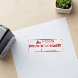 Timbre automático 4915