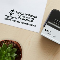 Timbre automático 4915