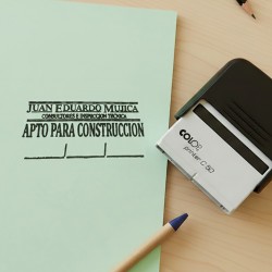 Timbre automático 4915