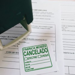 Timbre automático 4923