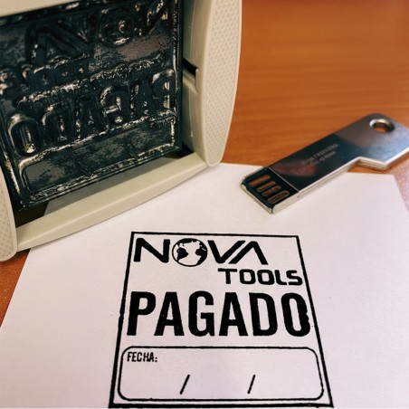 Timbre automático 4923