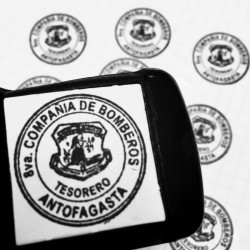 Timbre automático 4923