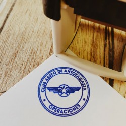 Timbre automático 4923