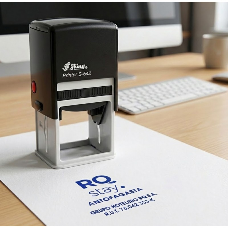 Timbre automático 4924