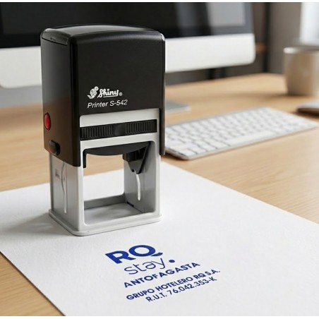 Timbre automático 4924