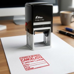 Timbre automático 4924