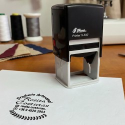 Timbre automático 4924