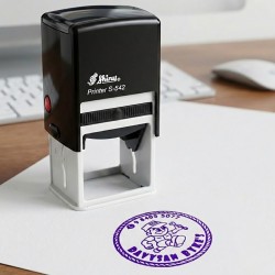 Timbre automático 4924