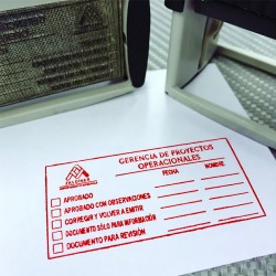 Timbre automático 4926