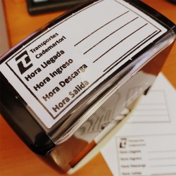 Timbre automático 4926