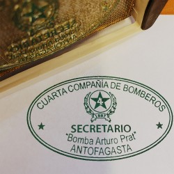Timbre automático 4926