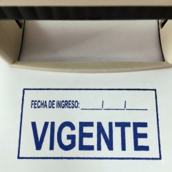 Timbre automático 4926