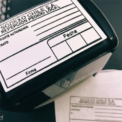 Timbre automático 4927