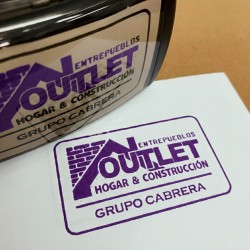 Timbre automático 4927