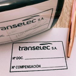 Timbre automático 4927