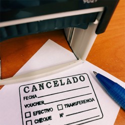 Timbre automático 4927