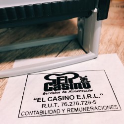 Timbre automático 4927