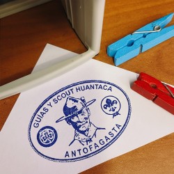 Timbre automático 4927