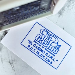 Timbre automático 4927