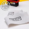 Tinta para textil o tela