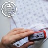 Tinta para textil o tela