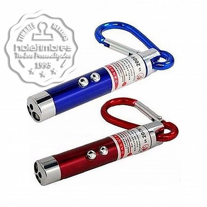 Linterna portátil UV 3 en 1 Linterna portátil UV 3 en 1